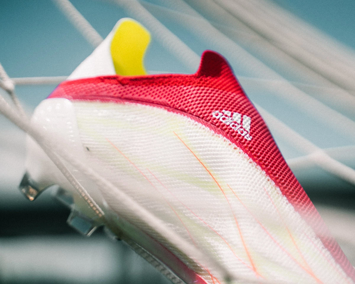 post card Loja online Fútbol Emotion Portugal - Blogs de futebol - Novas adidas X SpeedFlow - 2.webp